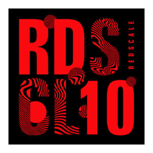 Redscale 10 by Grad_U