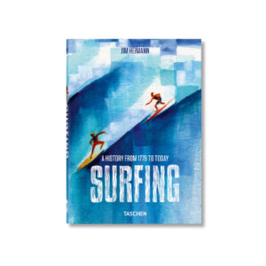 Surfing 1778–Today