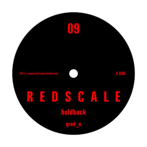 Redscale 09 by Grad_U