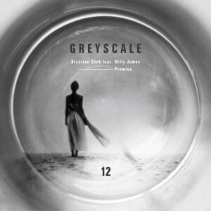 Promise by Krystian Shek feat. Milly James