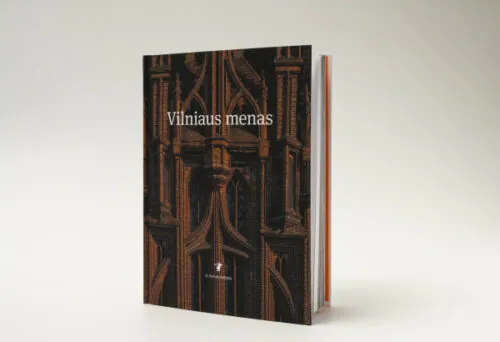 Mikalojus Vorobjovas | Vilniaus menas