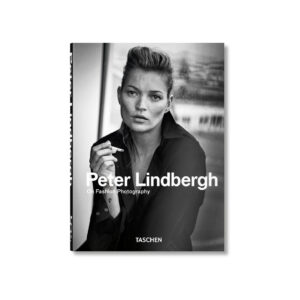 Peter Lindbergh - On Fashion Photography
