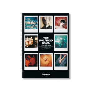 The Polaroid Book