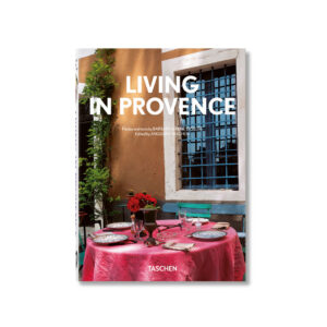 Living in Provence