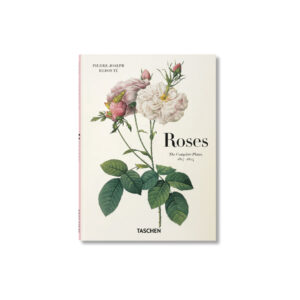 Redouté. Roses