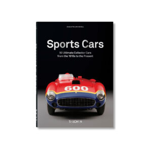 Sports Cars