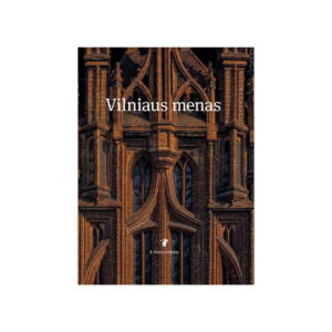 Mikalojus Vorobjovas | Vilniaus menas