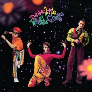 Deee-Lite – The Very Best Of Deee-Lite