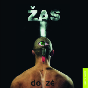 Žas | Dozė