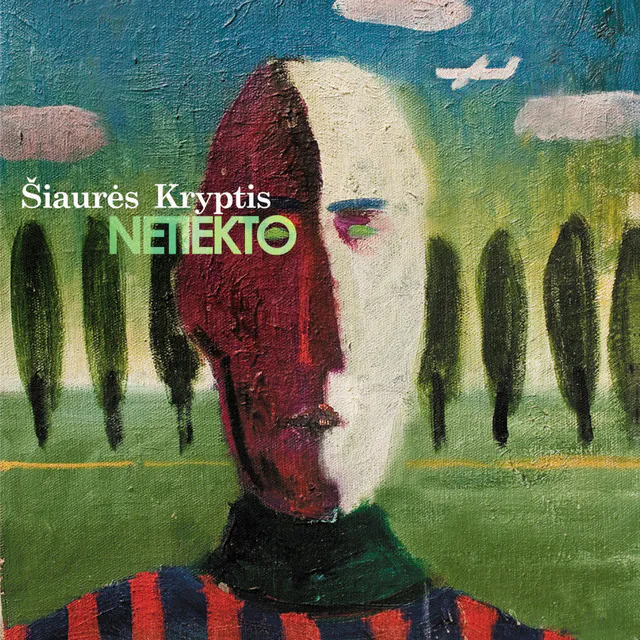 Šiaurės Kryptis | Netiekto