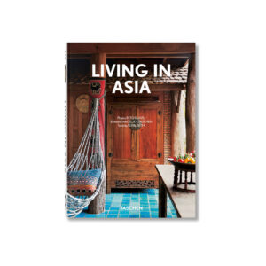 Living in Asia