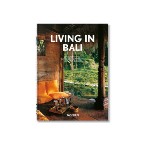 Living in Bali