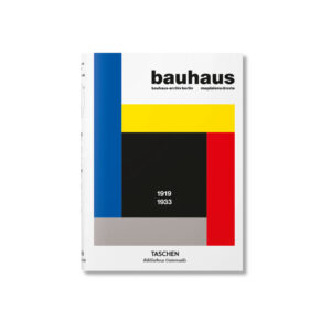 Bauhaus. Updated Edition