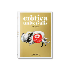 Erotica Universalis | Adults Only