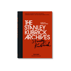 The Stanley Kubrick Archives