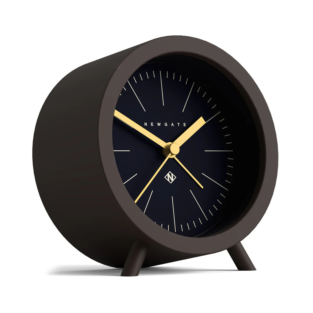 Newgate Fred | Brown/Black
