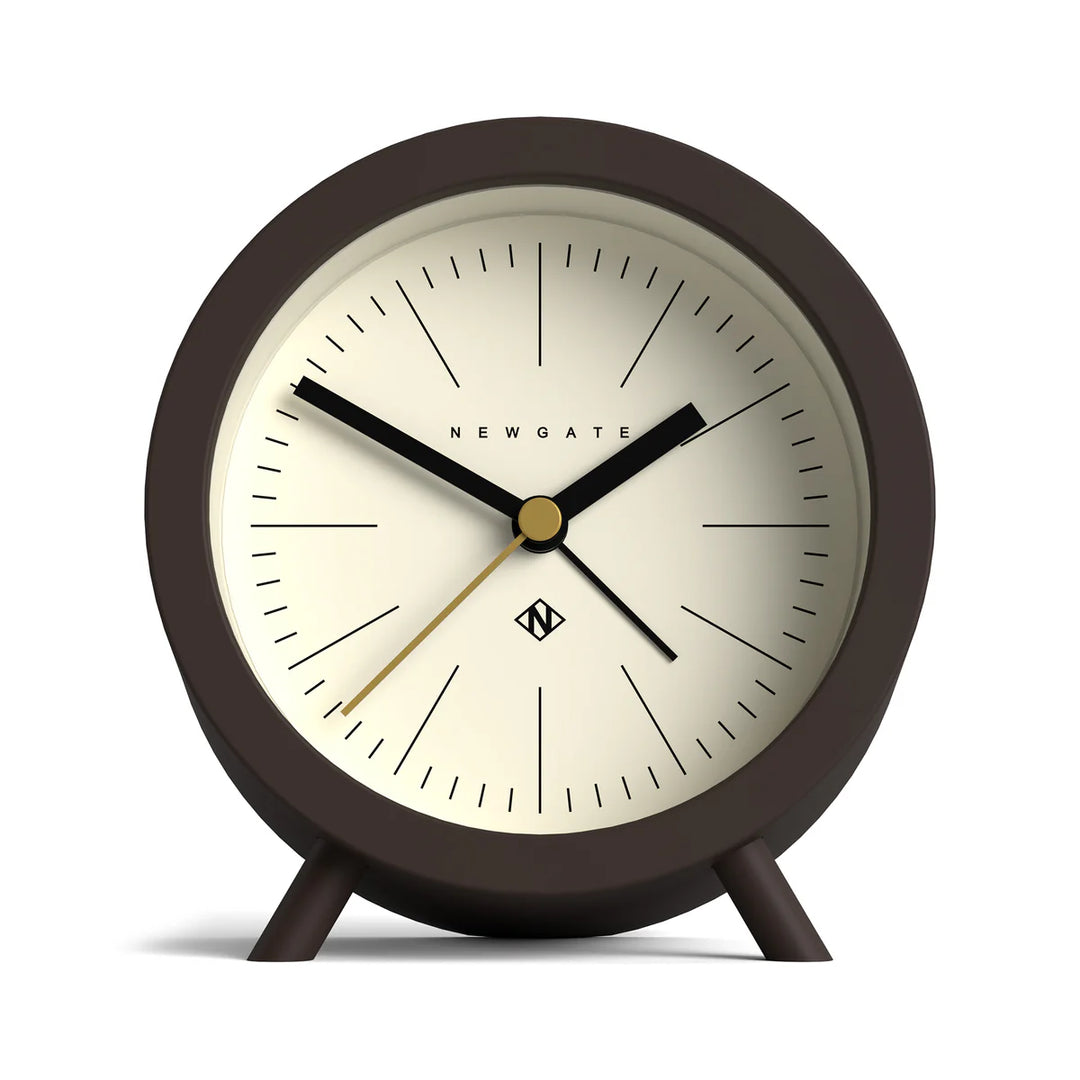 Newgate Fred | Brown/Cream