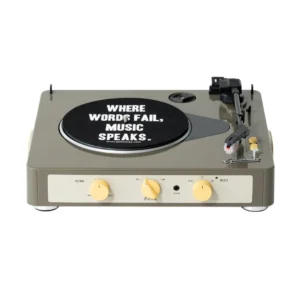 Gadhouse | Brad Retro Grey