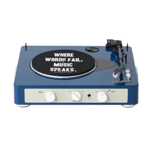 Gadhouse | Brad Retro Navy