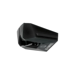 Deimantinė adata | Audio-technica AT-VMN95E BK