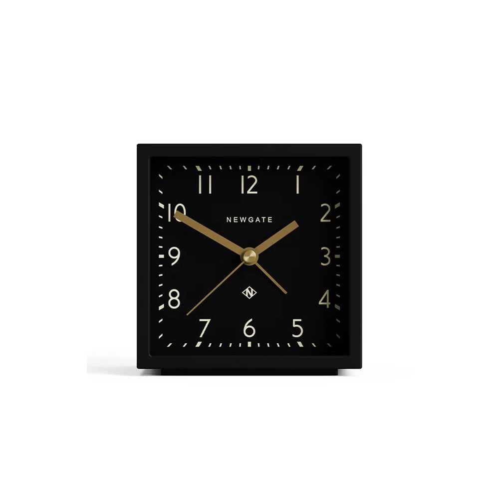 Newgate Equinox | Black