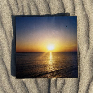 SAULĖLYDIS by V.A. | Simas Slabačiauskas