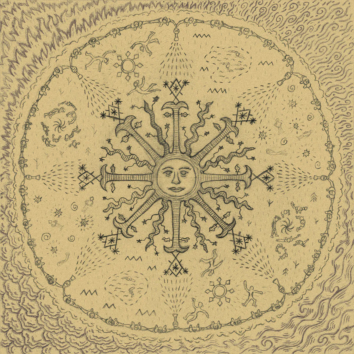 SUN JACUZZI | Simas Slabačiauskas