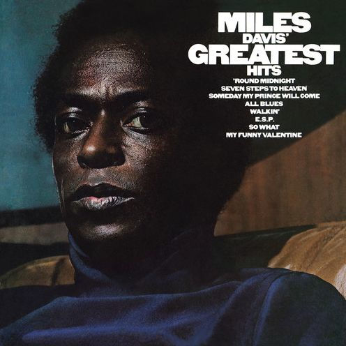 Miles Davis' - Greatest Hits