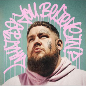 Rag'n'Bone Man – What Do You Believe In?