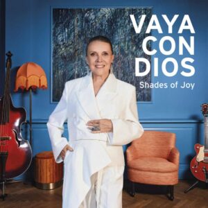 Vaya Con Dios – Shades Of Joy
