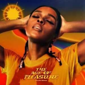 Janelle Monáe – The Age Of Pleasure