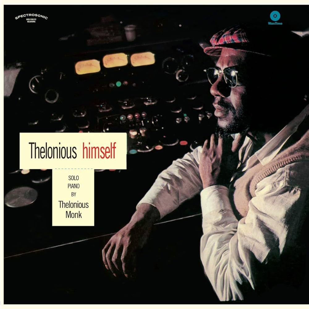 Thelonious Monk – Thelonious Himself