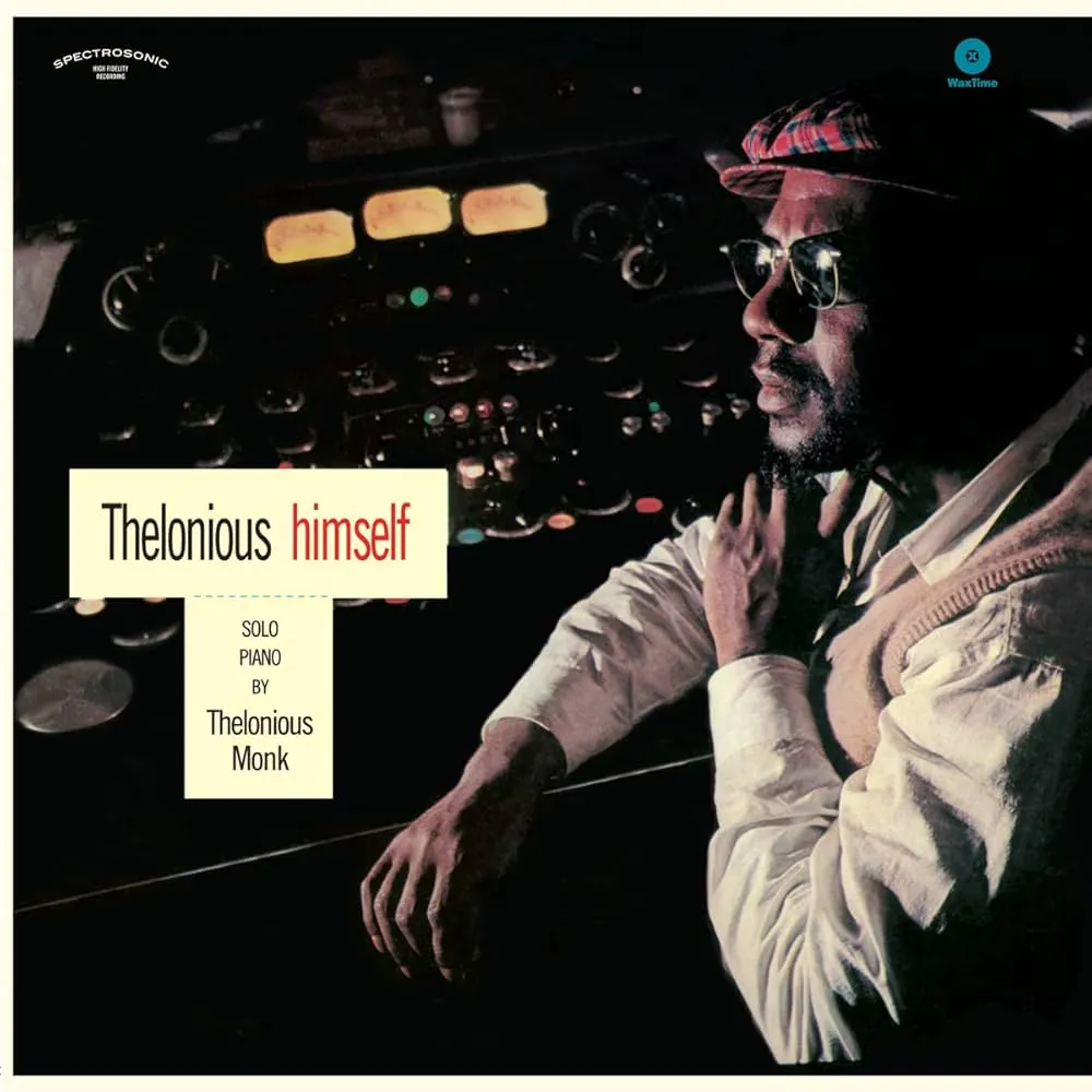 Thelonious Monk – Thelonious Himself