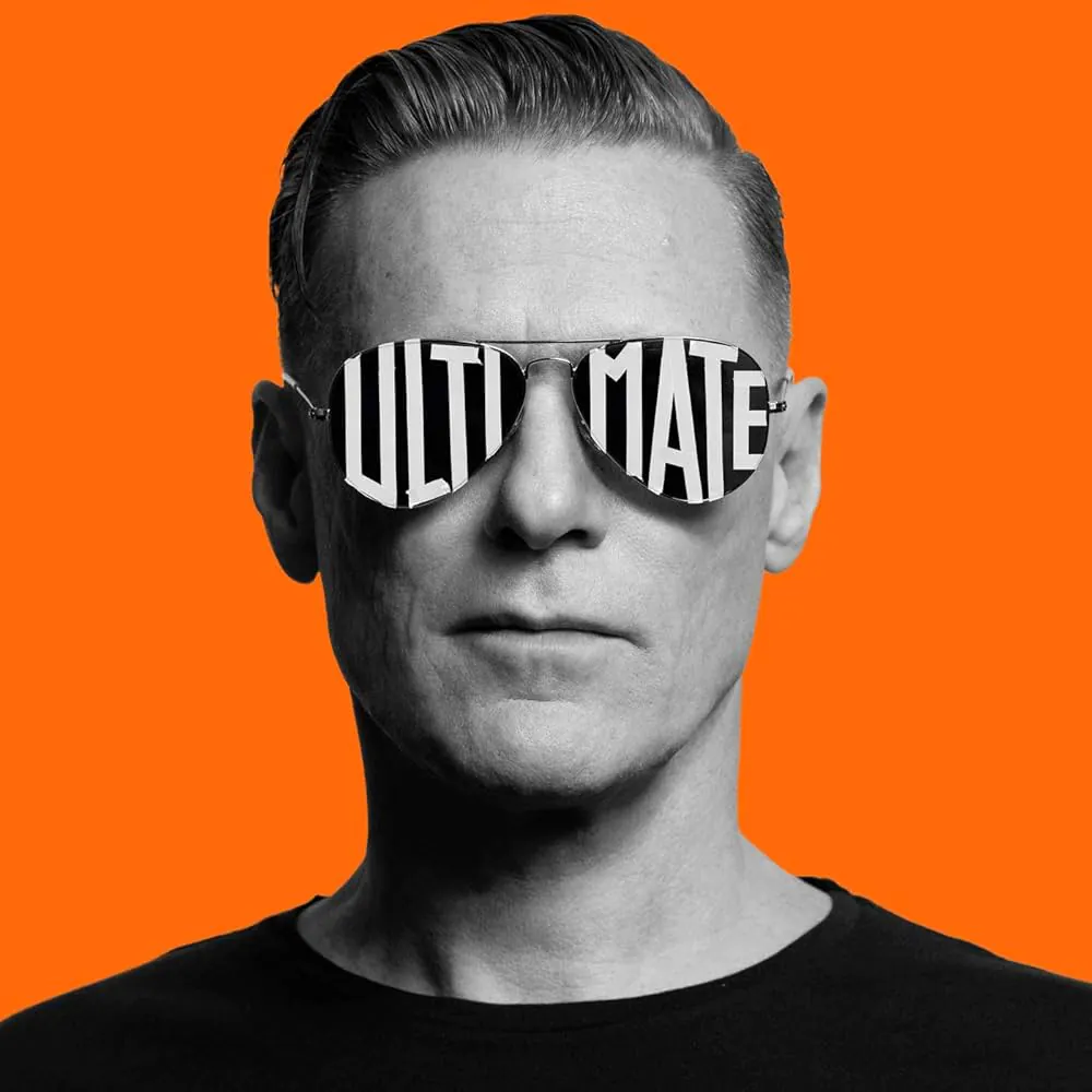 Bryan Adams – Ultimate