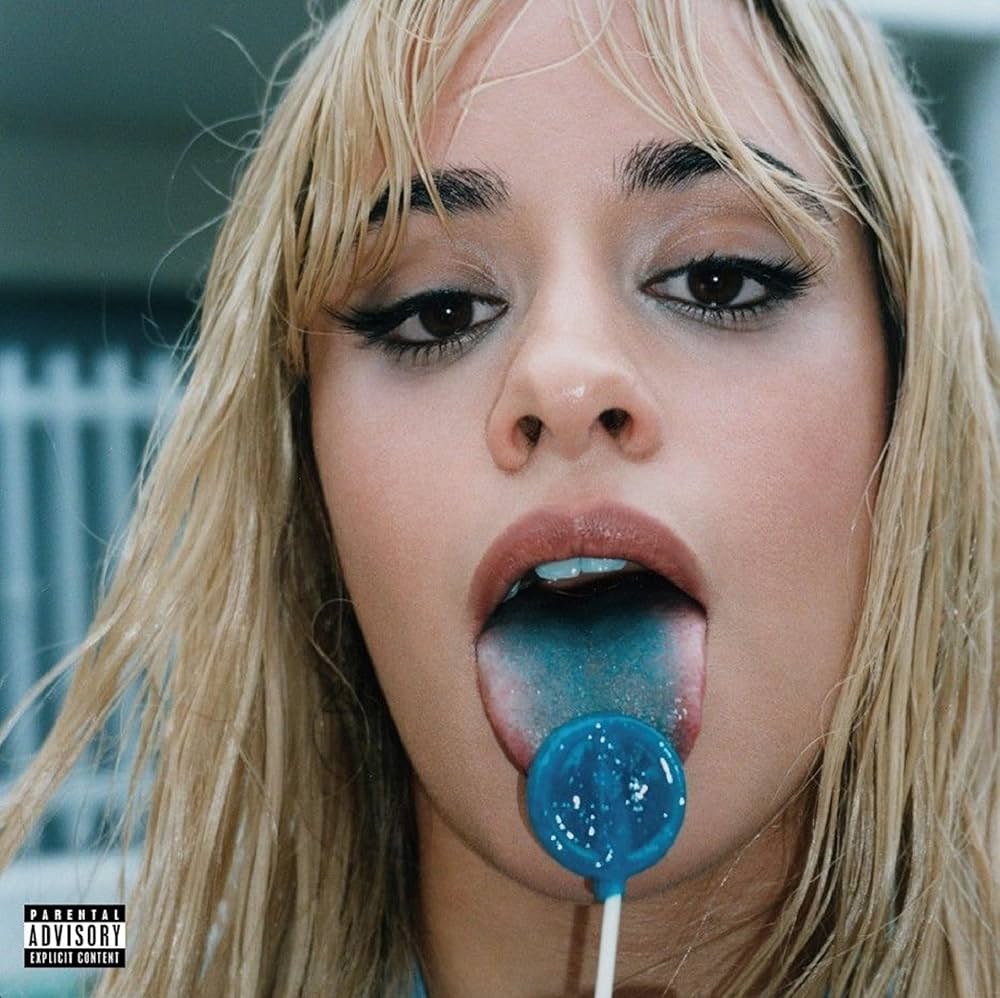 Camila Cabello – C,XOXO
