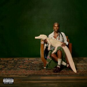 Doechii – Alligator Bites Never Heal