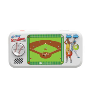 My Arcade | All Star Stadium Pocket