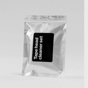 AM | Kasečių galvutės valiklis