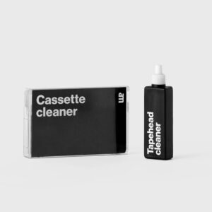 AM | Kasečių valiklis