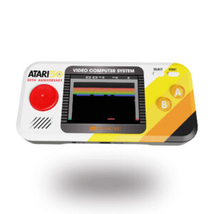 My Arcade | Atari 50th Anniversary Pocket Player Pro