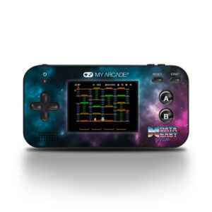 My Arcade | Gamer V Data East Hits