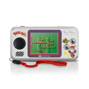 My Arcade | Don Doko Don Pocket Player