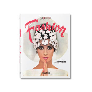 20th-Century Fashion. 100 Years of Apparel Ads