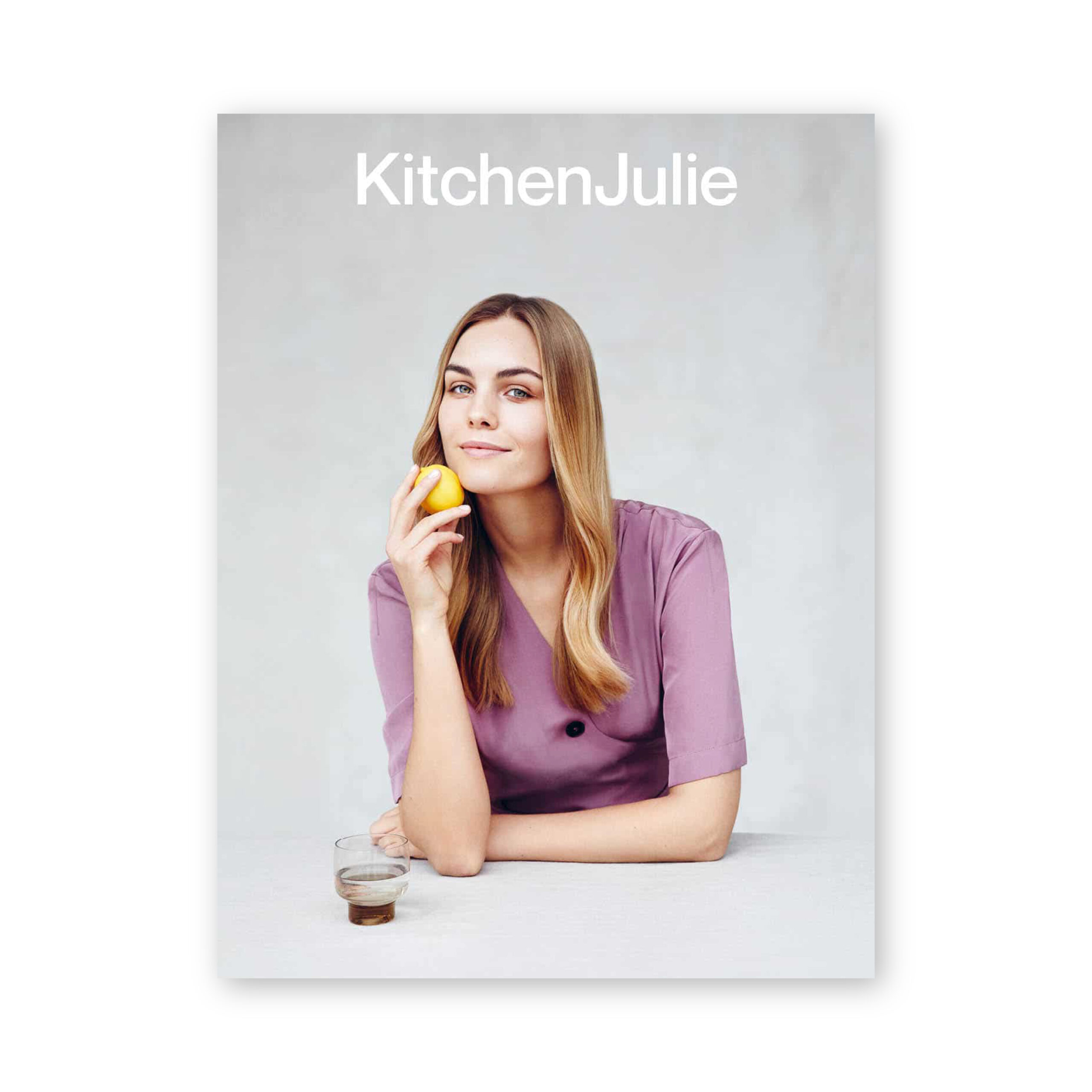 KitchenJulie