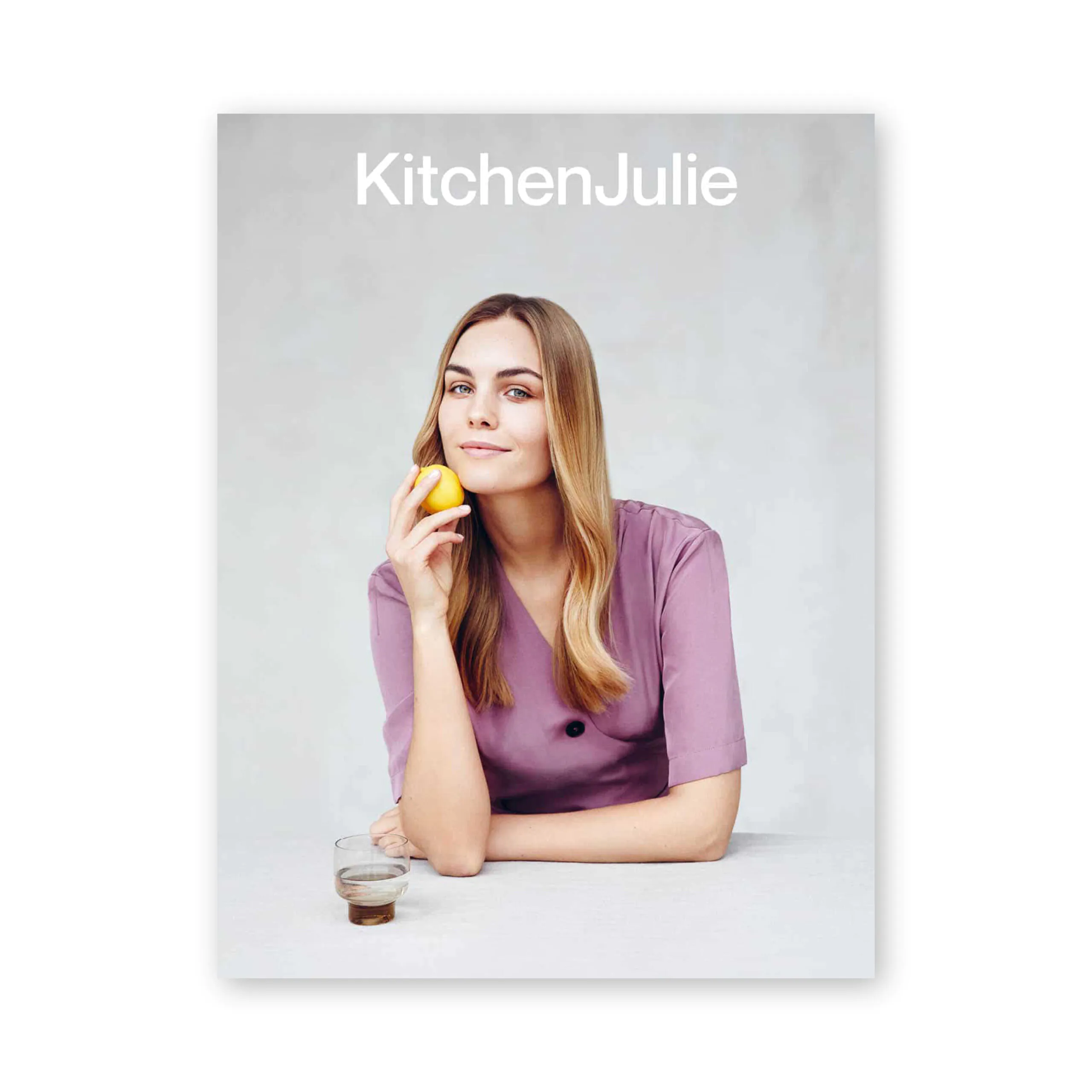 KitchenJulie