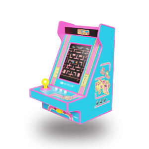 My Arcade | Ms. Pac-Man Nano Player Pro