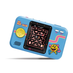My Arcade | Ms. Pac-Man Pocket Pro