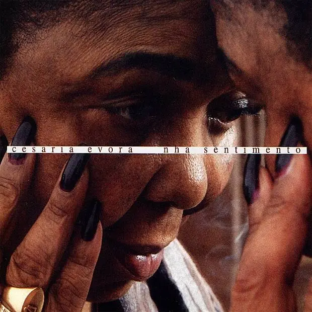 Cesaria Evora – Nha Sentimento