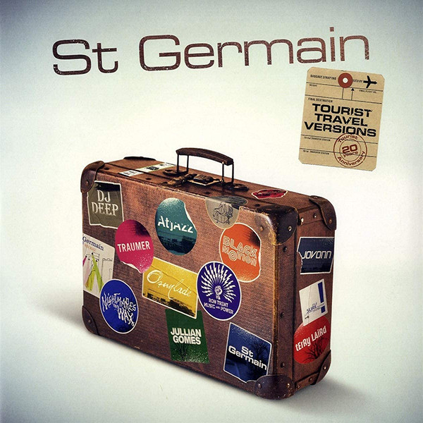 St. Germain – Tourist | Travel Version