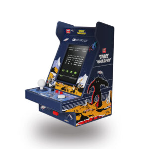 My Arcade | Space Invaders Nano Player
